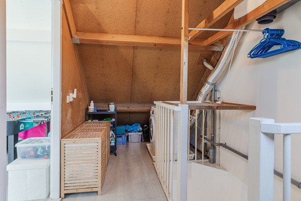 Medium property photo - Doesburgstraat 63, 5043 GB Tilburg